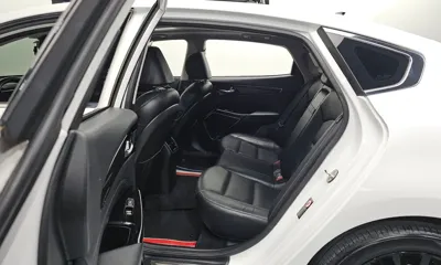 Kia K7 2018, 116481 км, за 8278.14 USD - фото 11