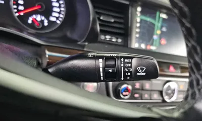 Kia K7 2018, 116481 км, за 8278.14 USD - фото 14