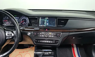 Kia K7 2018, 116481 км, за 8278.14 USD - фото 16