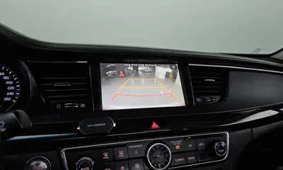 Kia K7 2018, 116481 км, за 8278.14 USD - фото 17