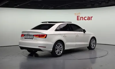 Audi A3 2015, 85830 км, за 5583.29 USD