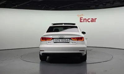 Audi A3 2015, 85830 км, за 5583.29 USD