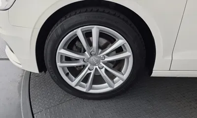 Audi A3 2015, 85830 км, за 5583.29 USD