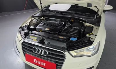 Audi A3 2015, 85830 км, за 5583.29 USD - фото 6