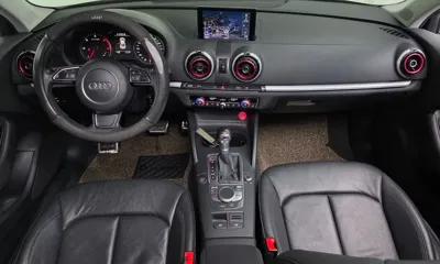 Audi A3 2015, 85830 км, за 5583.29 USD - фото 7