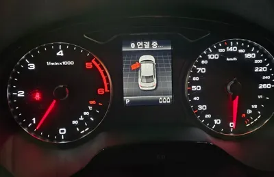 Audi A3 2015, 85830 км, за 5583.29 USD - фото 8