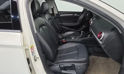 Audi A3 2015, 85830 км, за 5583.29 USD - фото 11