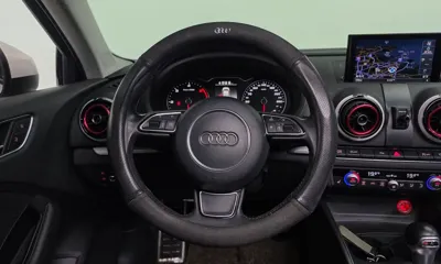 Audi A3 2015, 85830 км, за 5583.29 USD - фото 13