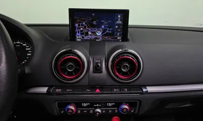 Audi A3 2015, 85830 км, за 5583.29 USD - фото 14