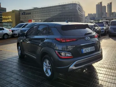 Hyundai Kona 2021, 148493 км, за 9386.9 USD