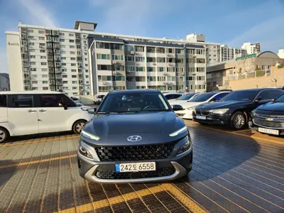Hyundai Kona 2021, 148493 км, за 9386.9 USD