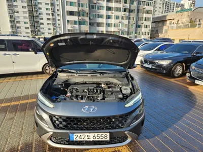 Hyundai Kona 2021, 148493 км, за 9311.71 USD - фото 6