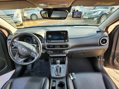 Hyundai Kona 2021, 148493 км, за 9311.71 USD - фото 7
