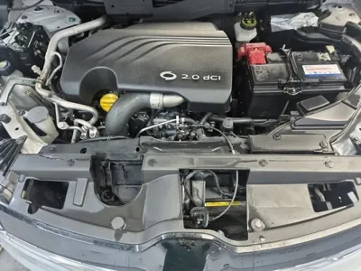 Renault-KoreaSamsung QM6 2019, 222443 км, за 4883.76 USD - фото 18