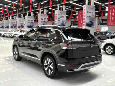 Volkswagen Tayron 2023, 37100 км, за 27044.8 USD - фото 6