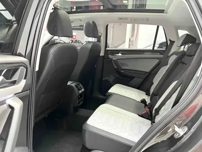 Volkswagen Tayron 2023, 37100 км, за 27044.8 USD - фото 10