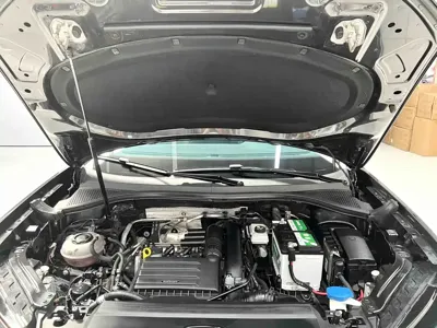 Volkswagen Tayron 2023, 37100 км, за 27044.8 USD - фото 19