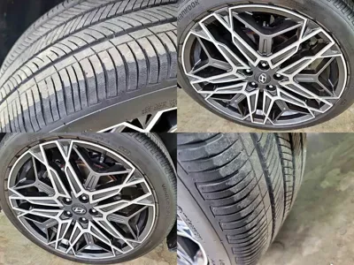 Hyundai Grandeur 2023, 73000 км, за 19627.15 USD