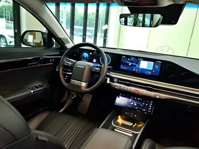 Hyundai Grandeur 2023, 73000 км, за 19627.15 USD - фото 6