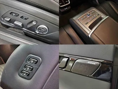 Hyundai Grandeur 2023, 73000 км, за 19627.15 USD - фото 9