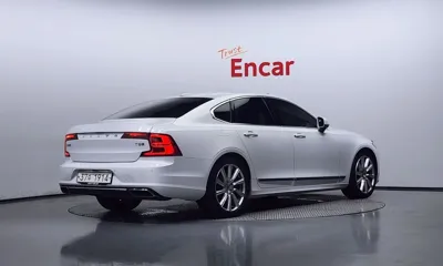 Volvo S90 2019, 67505 км, за 15895.95 USD