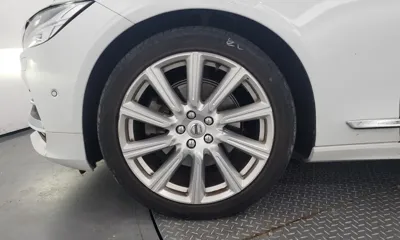 Volvo S90 2019, 67505 км, за 15895.95 USD