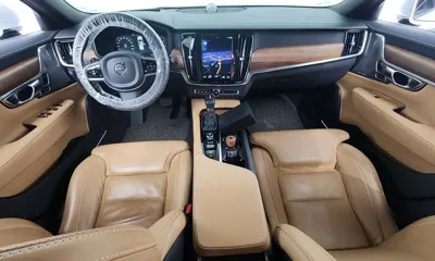 Volvo S90 2019, 67505 км, за 15895.95 USD - фото 7