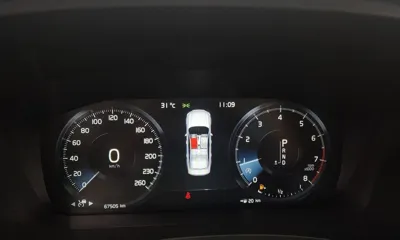 Volvo S90 2019, 67505 км, за 15895.95 USD - фото 8