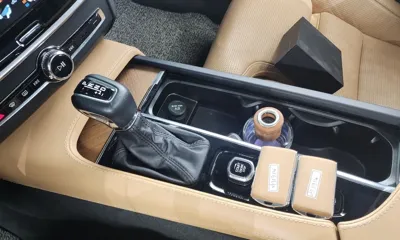 Volvo S90 2019, 67505 км, за 15895.95 USD - фото 9