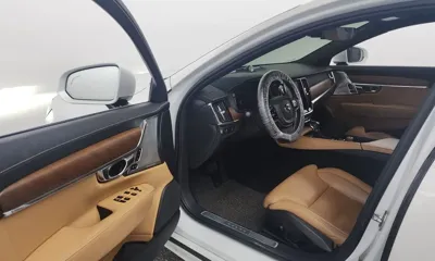 Volvo S90 2019, 67505 км, за 15895.95 USD - фото 10