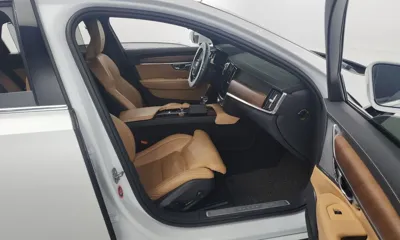 Volvo S90 2019, 67505 км, за 15895.95 USD - фото 11