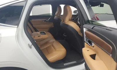 Volvo S90 2019, 67505 км, за 15895.95 USD - фото 12