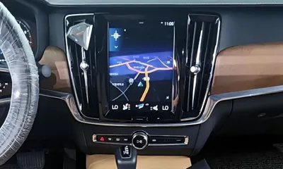 Volvo S90 2019, 67505 км, за 15895.95 USD - фото 14