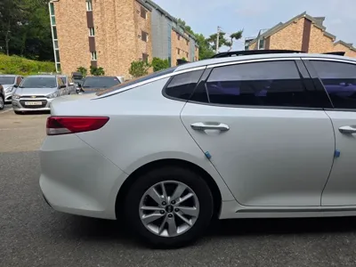 Kia K5 2016, 157000 км, за 3872.92 USD - фото 8