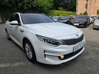 Kia K5 2016, 157000 км, за 3872.92 USD - фото 10