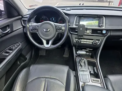 Kia K5 2016, 157000 км, за 3872.92 USD - фото 12