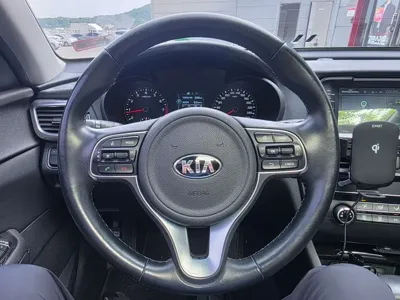 Kia K5 2016, 157000 км, за 3872.92 USD - фото 14