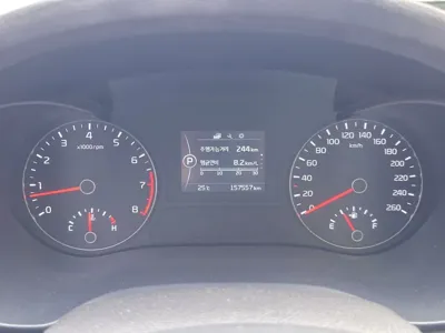 Kia K5 2016, 157000 км, за 3872.92 USD - фото 15