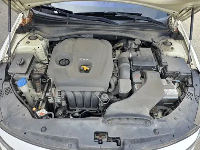 Kia K5 2016, 157000 км, за 3872.92 USD - фото 19