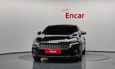 Kia K7 2020, 48986 км, за 12800.32 USD