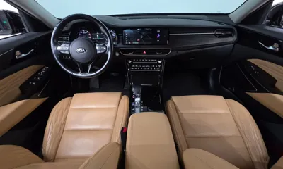 Kia K7 2020, 48986 км, за 12800.32 USD - фото 7