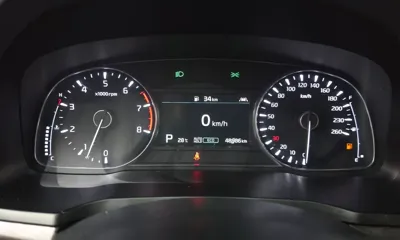 Kia K7 2020, 48986 км, за 12800.32 USD - фото 8