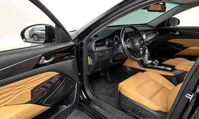 Kia K7 2020, 48986 км, за 12800.32 USD - фото 10
