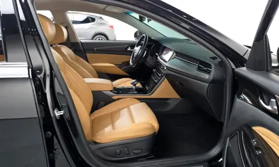 Kia K7 2020, 48986 км, за 12800.32 USD - фото 11