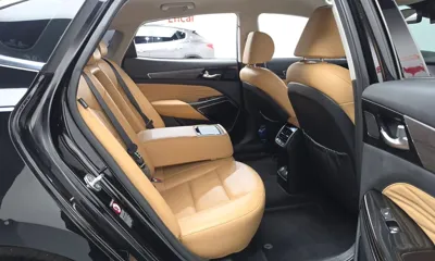 Kia K7 2020, 48986 км, за 12800.32 USD - фото 12