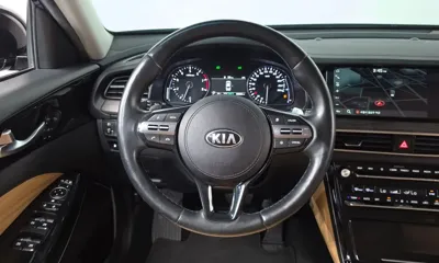 Kia K7 2020, 48986 км, за 12800.32 USD - фото 13