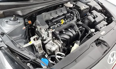 Hyundai Avante 2021, 24363 км, за 13154.42 USD - фото 6