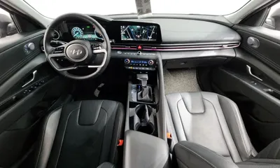 Hyundai Avante 2021, 24363 км, за 13154.42 USD - фото 7