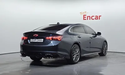 ChevroletGMDaewoo Malibu 2019, 72447 км, за 8155.75 USD