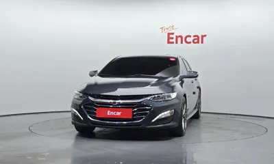 ChevroletGMDaewoo Malibu 2019, 72447 км, за 8155.75 USD